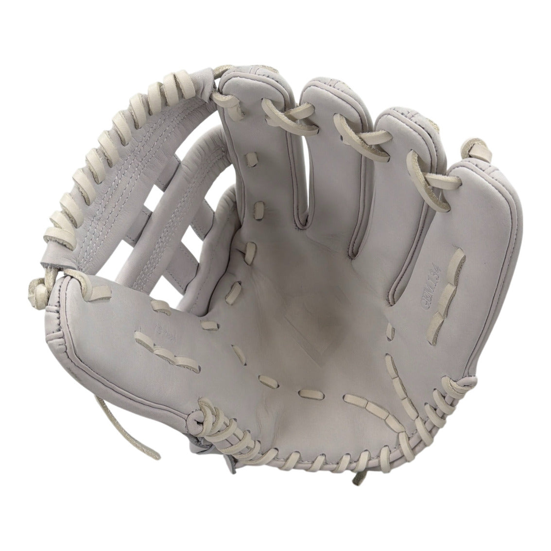 Anarchy x Gem Gloves Softball Fielding Glove - GEM134 Ace