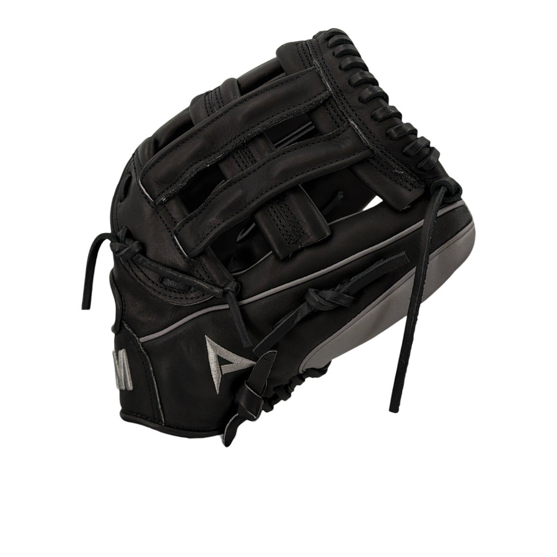 Anarchy x Gem Gloves Softball Fielding Glove- GEM133 Stealth
