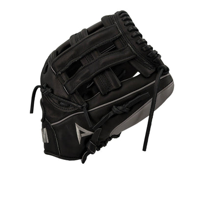 Anarchy x Gem Gloves Softball Fielding Glove- GEM133 Stealth