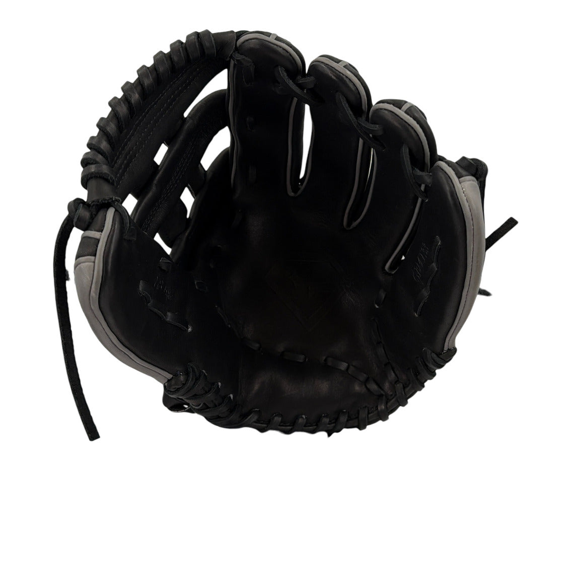 Anarchy x Gem Gloves Softball Fielding Glove- GEM133 Stealth