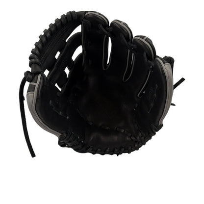 Anarchy x Gem Gloves Softball Fielding Glove- GEM133 Stealth