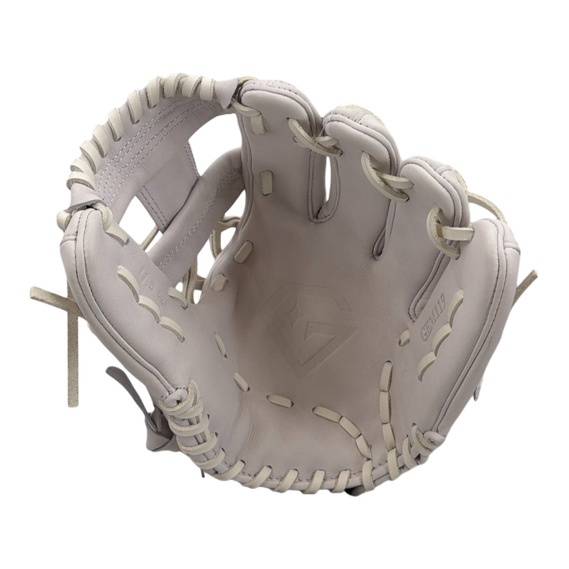 Gem Gloves Baseball Fielding Glove - GEM119 Pearl