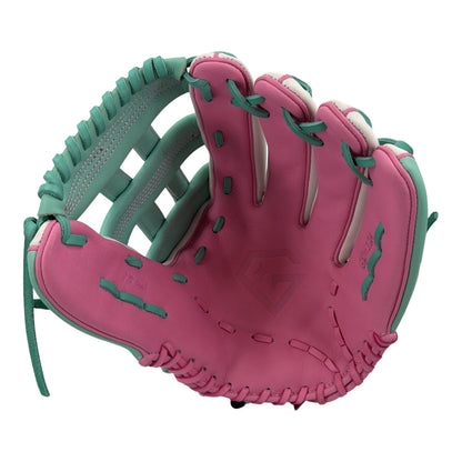 Gem Gloves Softball Fielding Glove - GEM124 Spring Dream