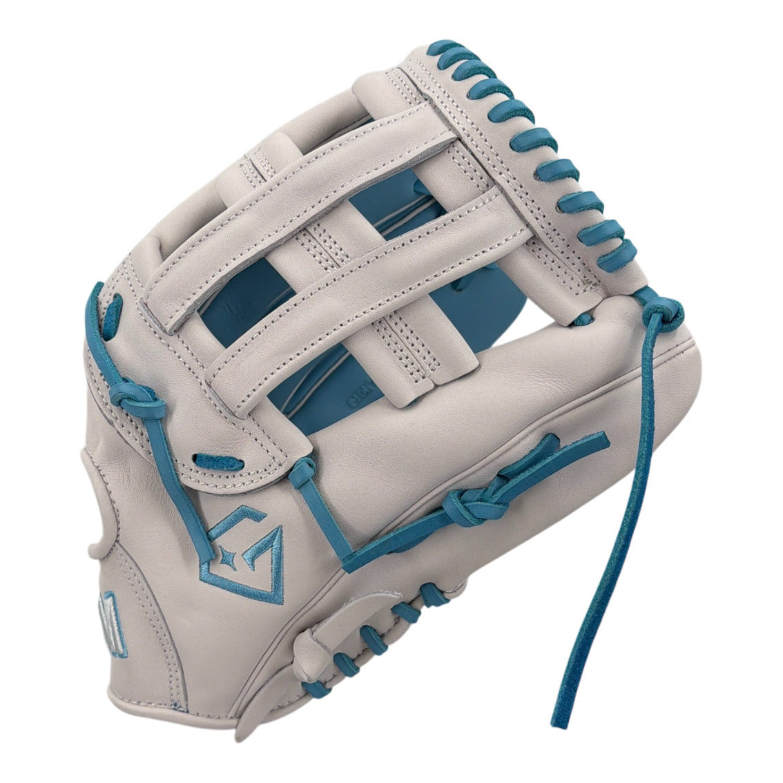 Gem Gloves Softball Fielding Glove - GEM112 Cloud Nine