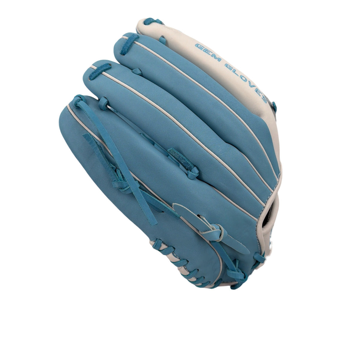Gem Gloves Softball Fielding Glove - GEM112 Cloud Nine