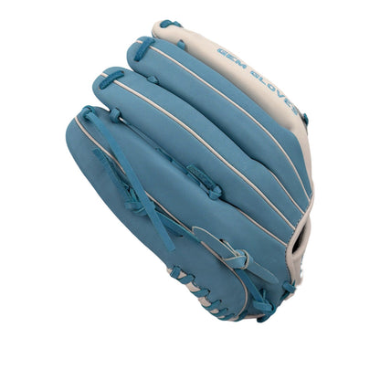 Gem Gloves Softball Fielding Glove - GEM112 Cloud Nine