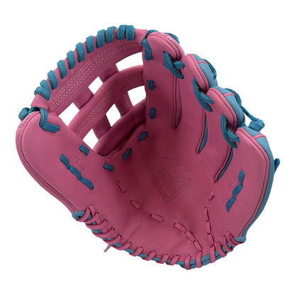Gem Gloves Softball Fielding Glove - GEM114 Sweet Caroline