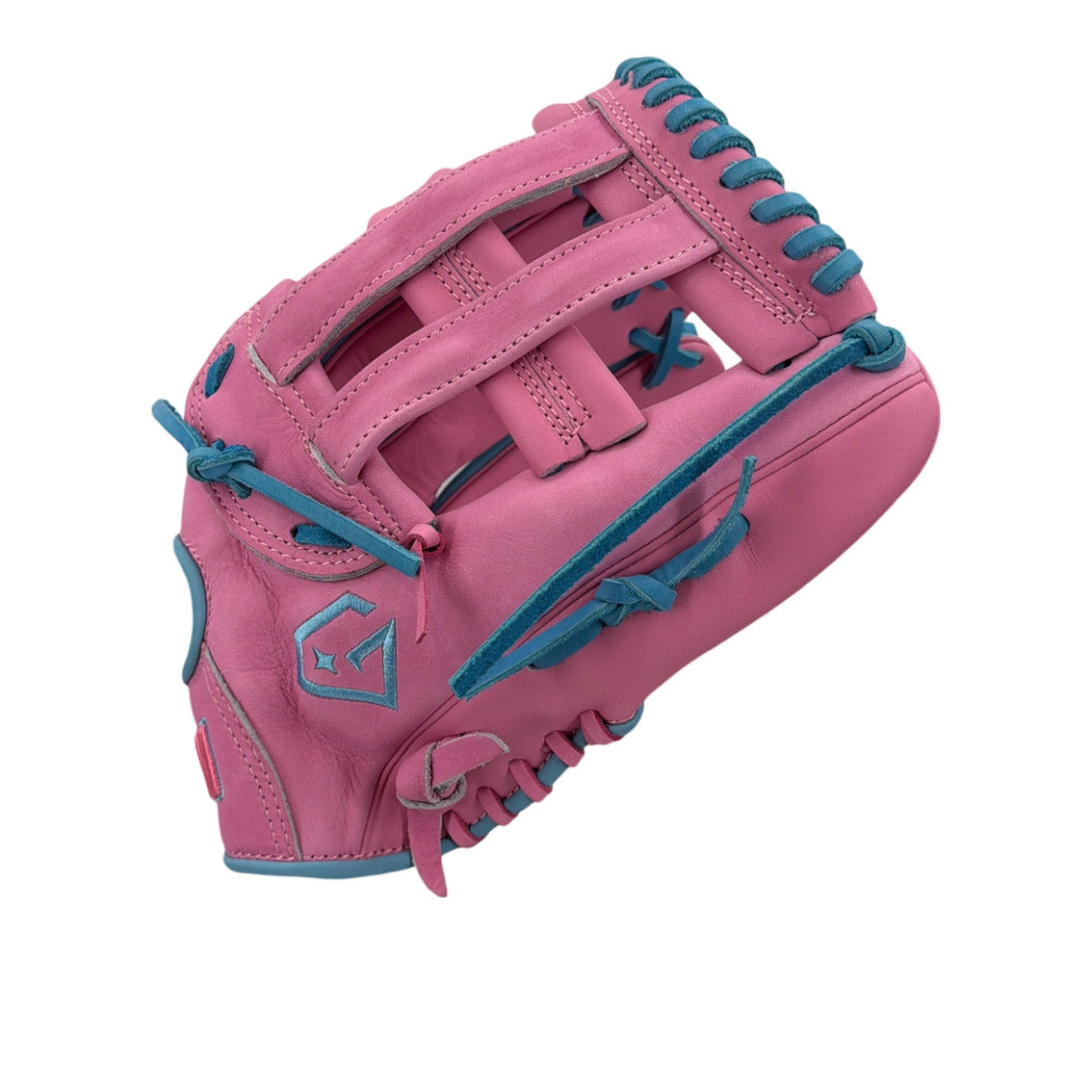 Gem Gloves Softball Fielding Glove - GEM114 Sweet Caroline