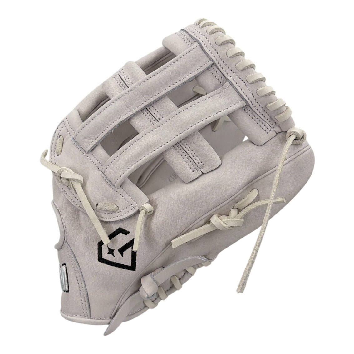Gem Gloves Softball Fielding Glove - GEM119 Pearl