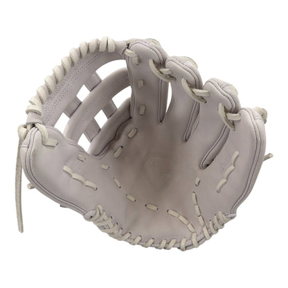 Gem Gloves Softball Fielding Glove - GEM119 Pearl