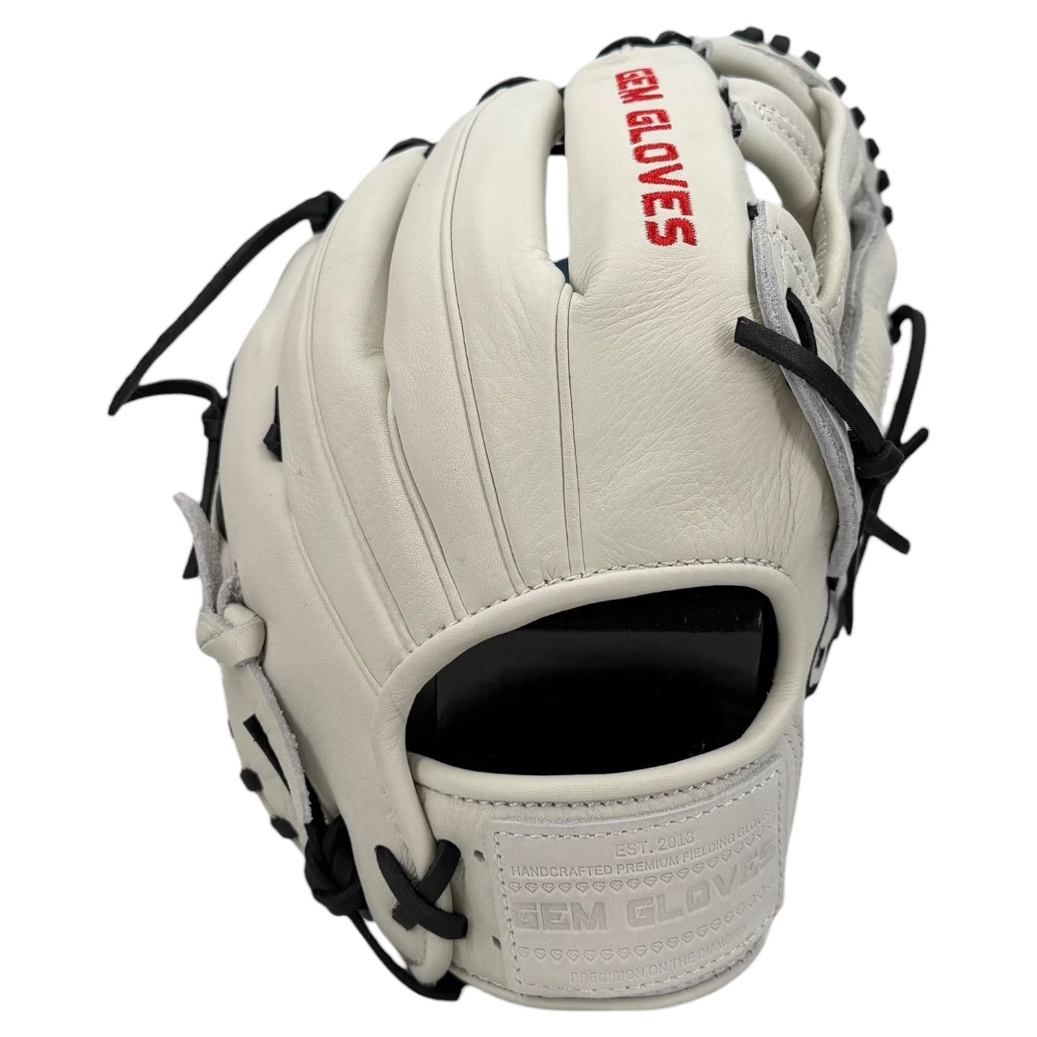 Gem Gloves Game-Ready Softball Fielding Glove - GEM093 Triple Crown