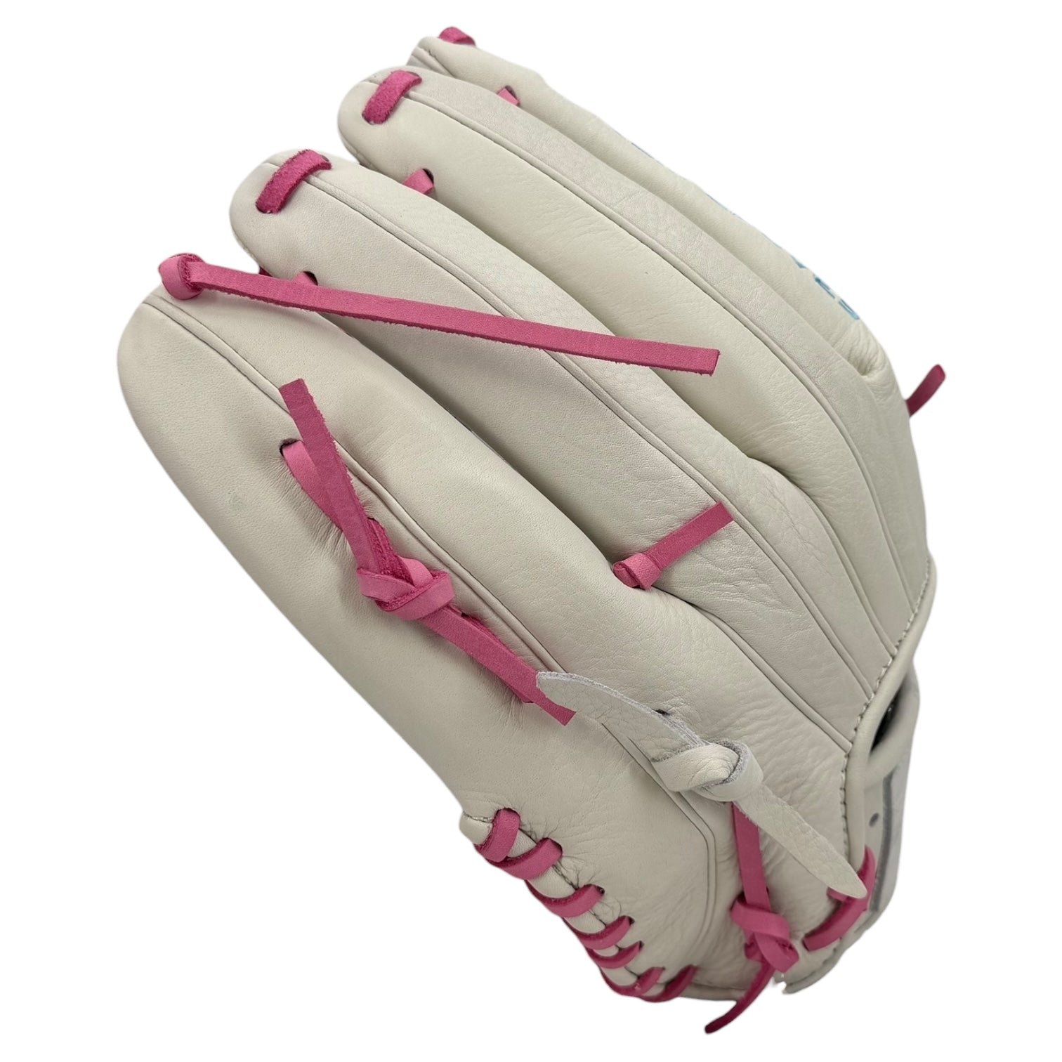 Gem Gloves Game-Ready Softball Fielding Glove - GEM094 Sugar Rush