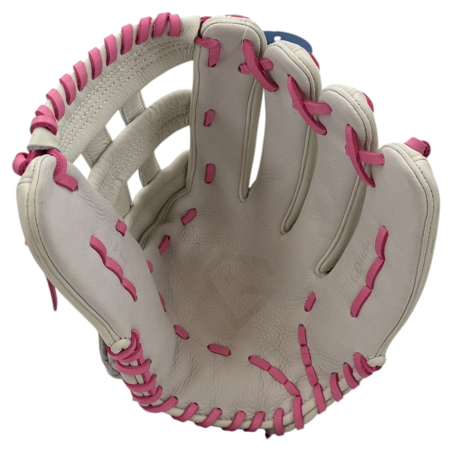 Gem Gloves Game-Ready Softball Fielding Glove - GEM094 Sugar Rush