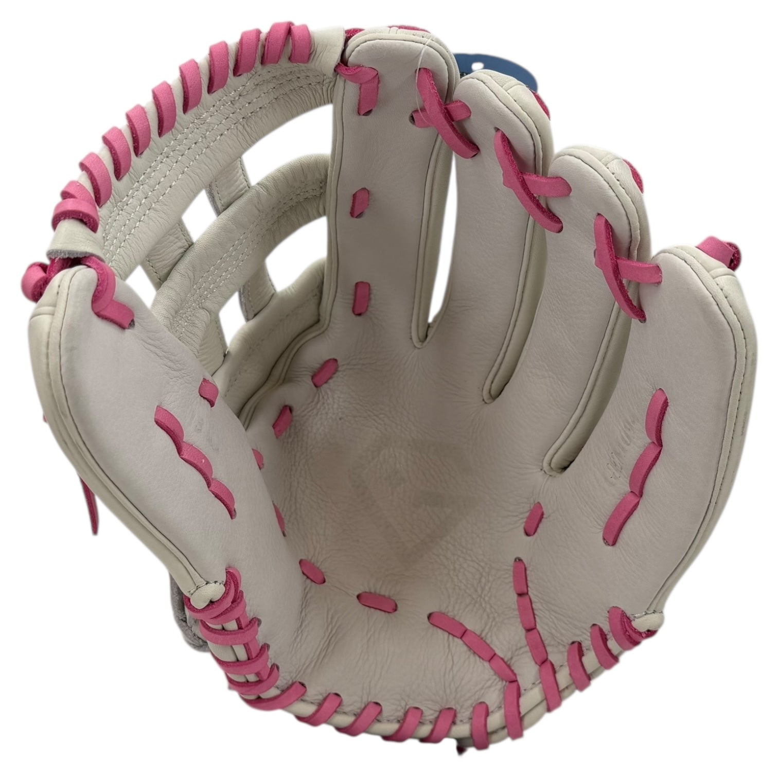 Gem Gloves Game-Ready Softball Fielding Glove - GEM094 Sugar Rush