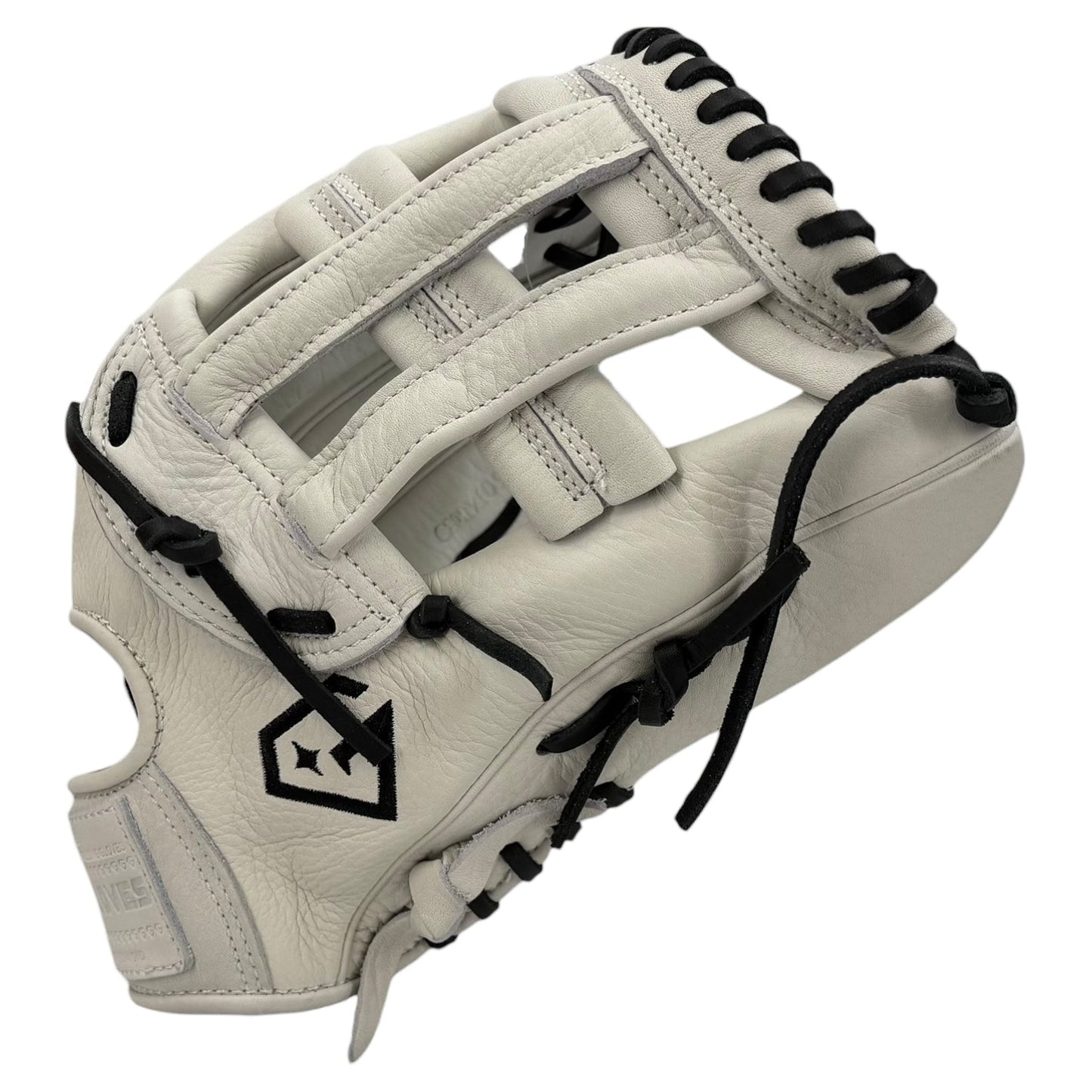 Gem Gloves Game-Ready Softball Fielding Glove - GEM093 Triple Crown