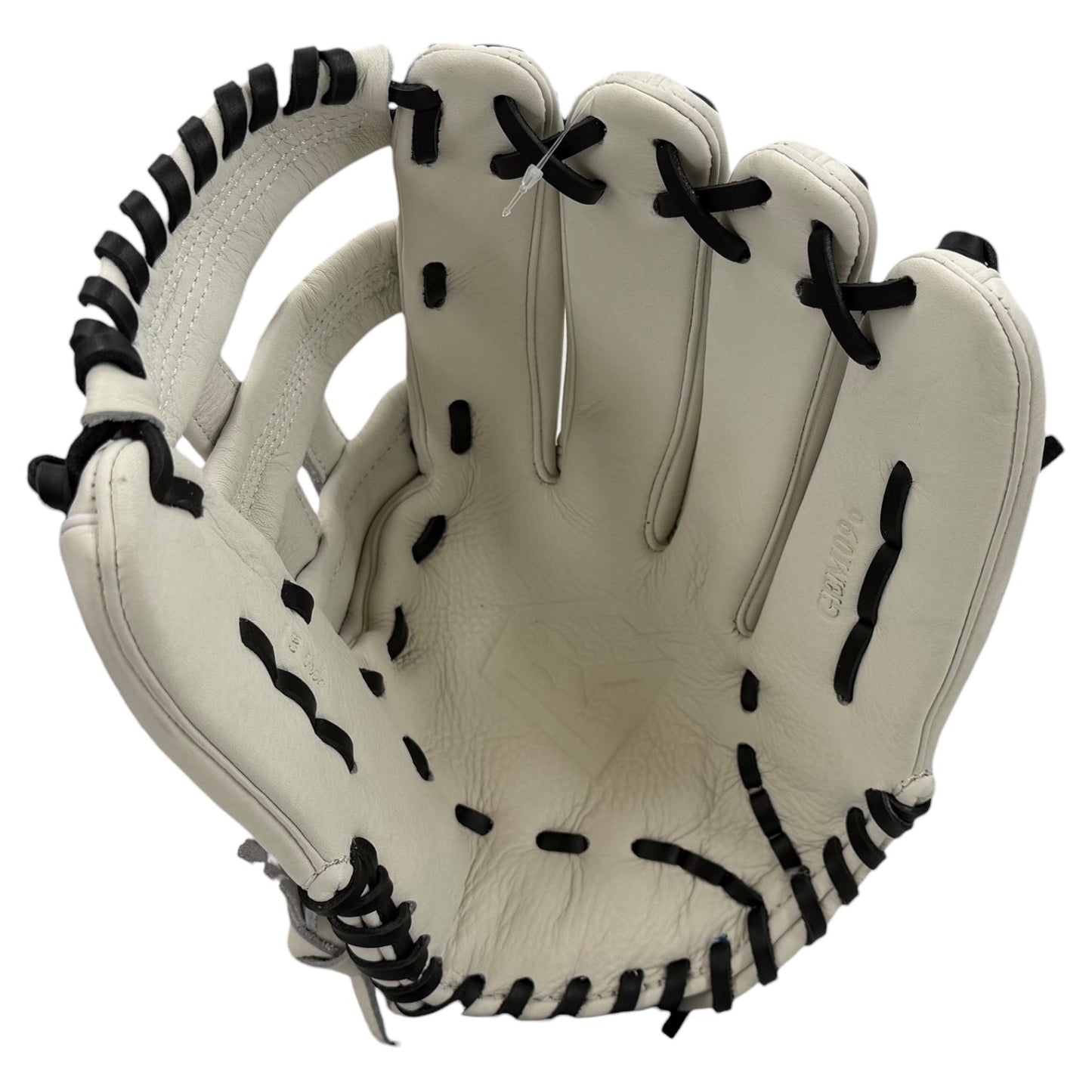 Gem Gloves Game-Ready Softball Fielding Glove - GEM096 The Closer