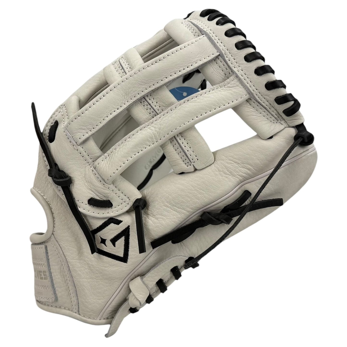 Gem Gloves Game-Ready Softball Fielding Glove - GEM096 The Closer