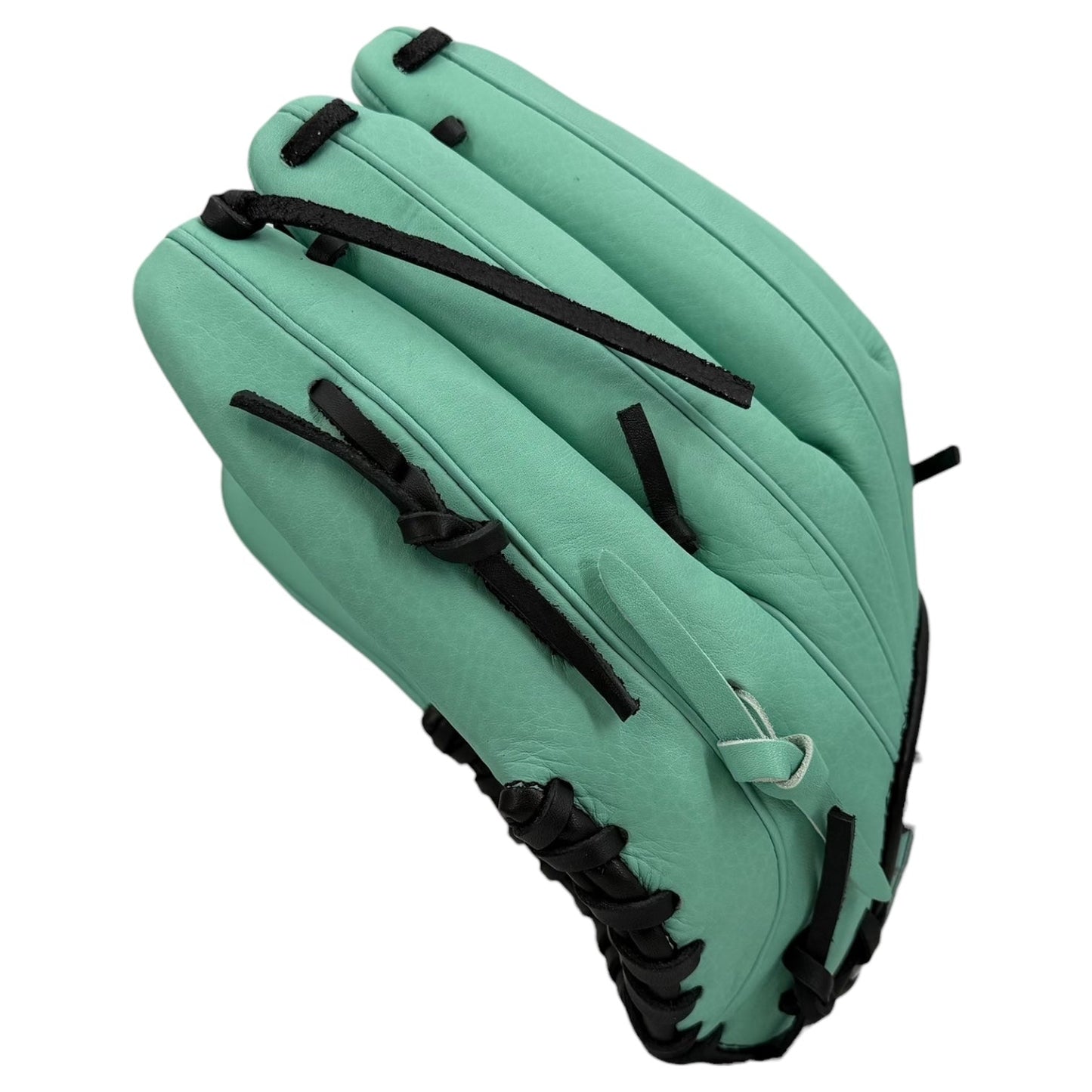 Gem Gloves Game-Ready Softball Fielding Glove - GEM097 Spearmint