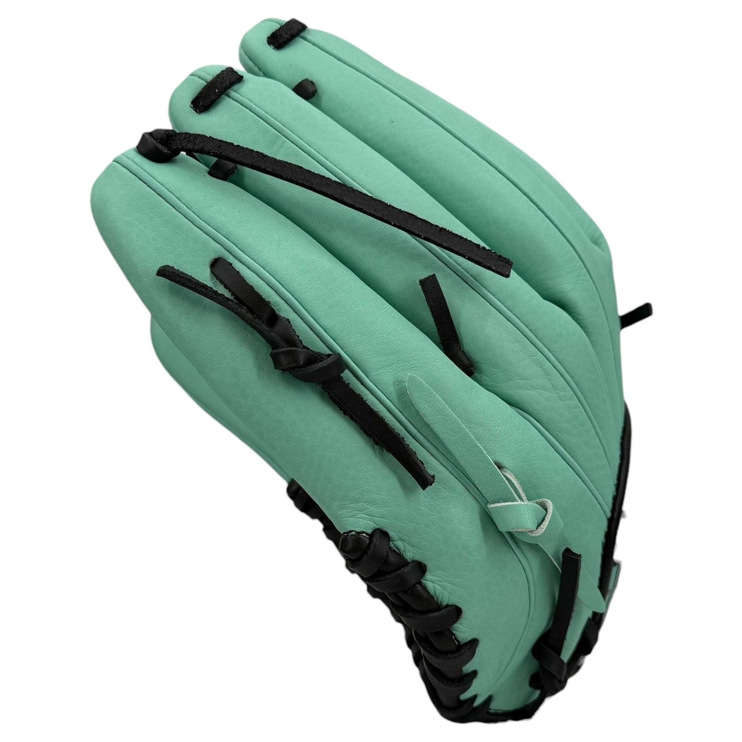 Gem Gloves Game-Ready Softball Fielding Glove - GEM097 Spearmint