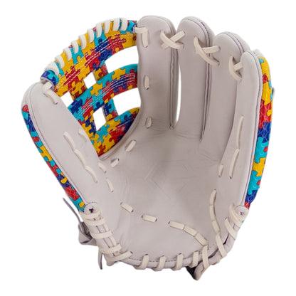 Gem Gloves Softball Fielding Glove - GEM157 Every Piece Matters