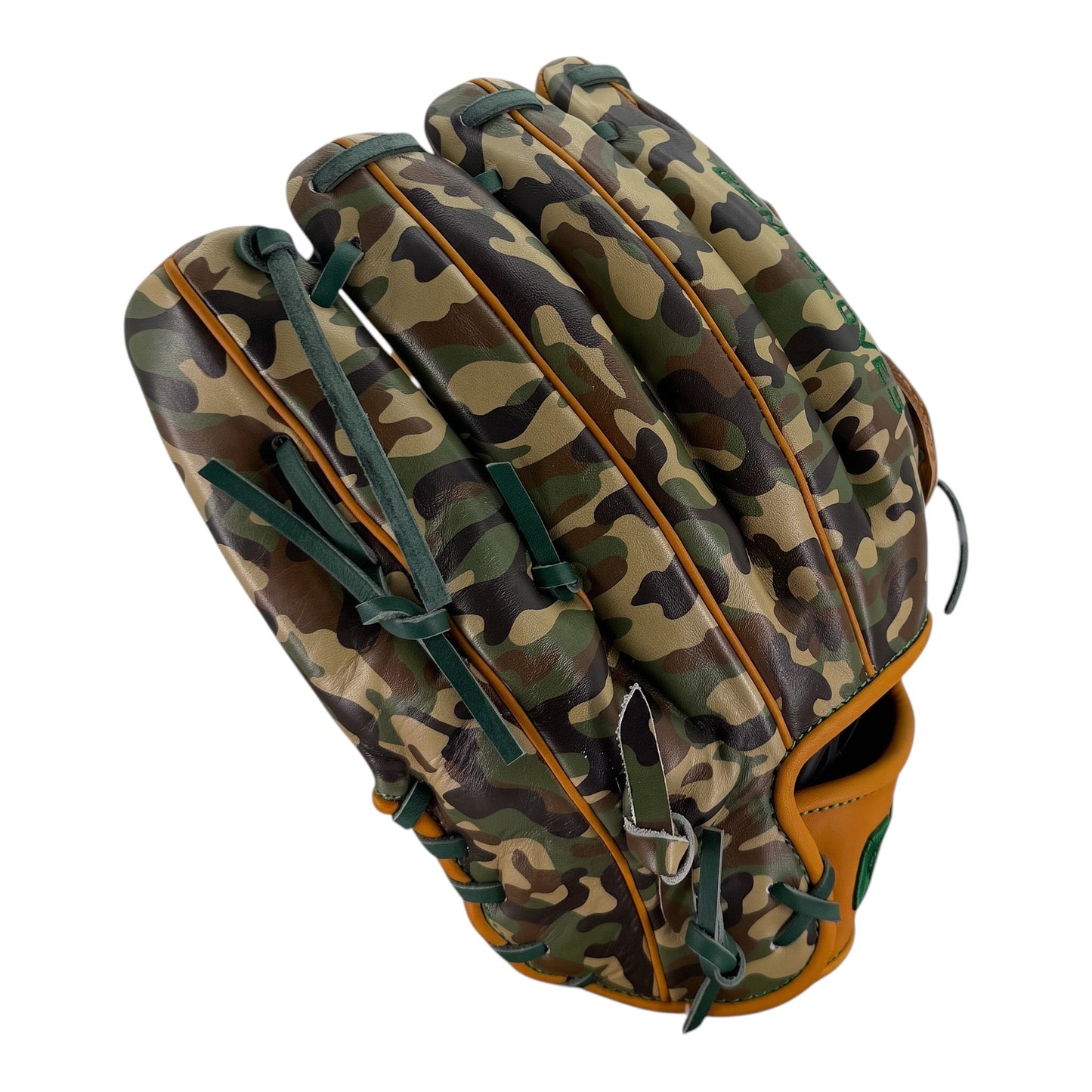 Gem Gloves Softball Fielding Glove - GEM159 Outfitter