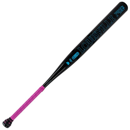 Louisville Slugger Genesis VICE 1PC Endloaded USSSA Slowpitch Softball Bat: SPGN1HBGUE