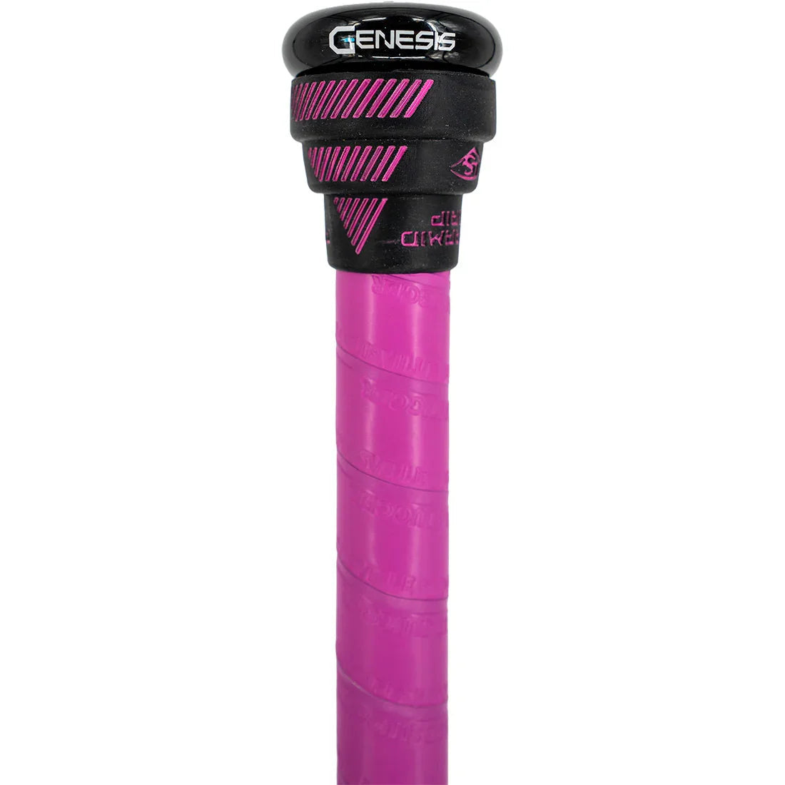 Louisville Slugger Genesis VICE 1PC Endloaded USSSA Slowpitch Softball Bat: SPGN1HBGUE