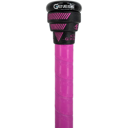 Louisville Slugger Genesis VICE 1PC Endloaded USSSA Slowpitch Softball Bat: SPGN1HBGUE
