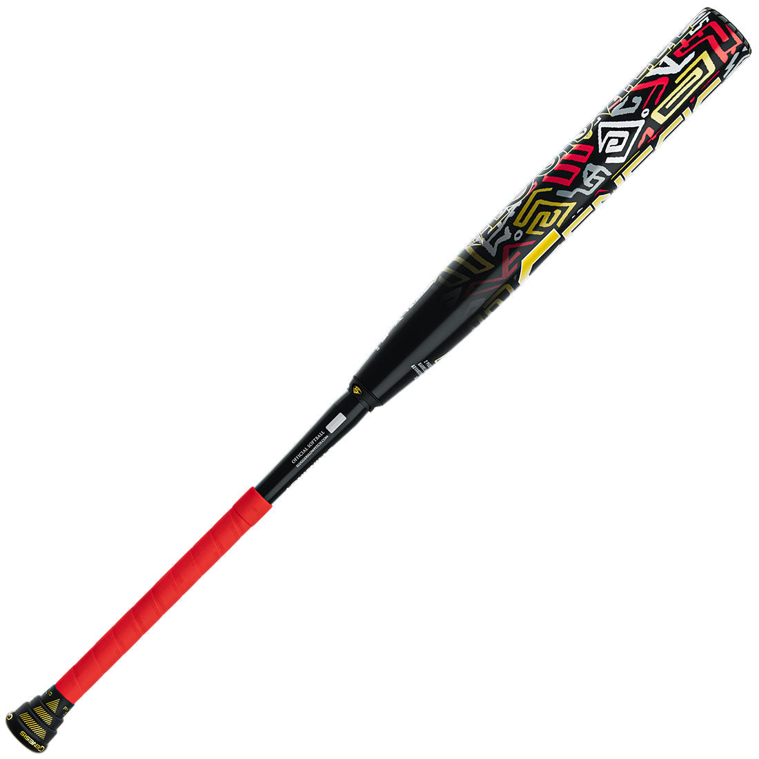 2026 Louisville Slugger Genesis Ironman 2PC 13" Balanced USSSA Slowpitch Softball Bat