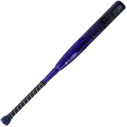 2026 Louisville Slugger Genesis (Royal Geny Collection) 14" Balanced USSSA Slowpitch Softball Bat