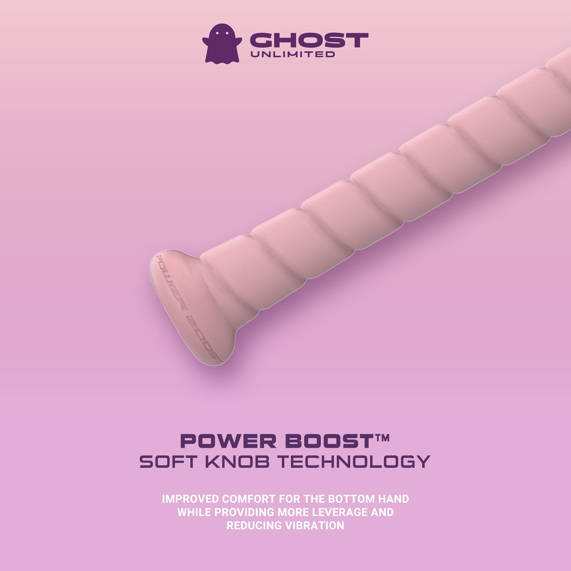 2026 Easton Ghost Unlimited (-10) Fastpitch Softball Bat: EFP6GHUL10 (DEMO)