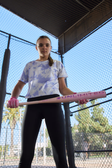 2026 Easton Ghost Unlimited -10 Fastpitch Softball Bat EFP6GHUL10