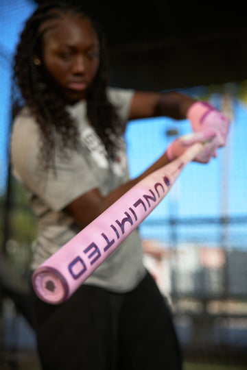 2026 Easton Ghost Unlimited -10 Fastpitch Softball Bat EFP6GHUL10