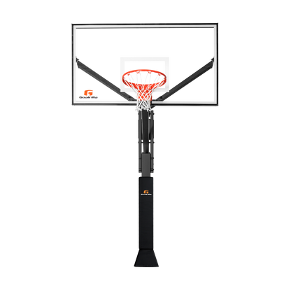Goalrilla FT72 In-Ground Basketball Hoop