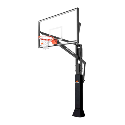 Goalrilla FT72 In-Ground Basketball Hoop