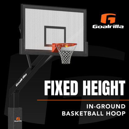 Fixed Height