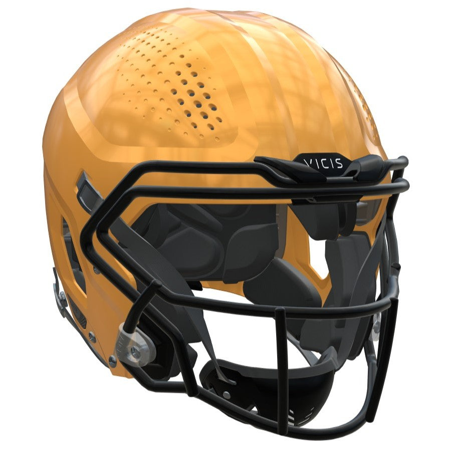 2026 Vicis Zero2 Youth Football Helmet