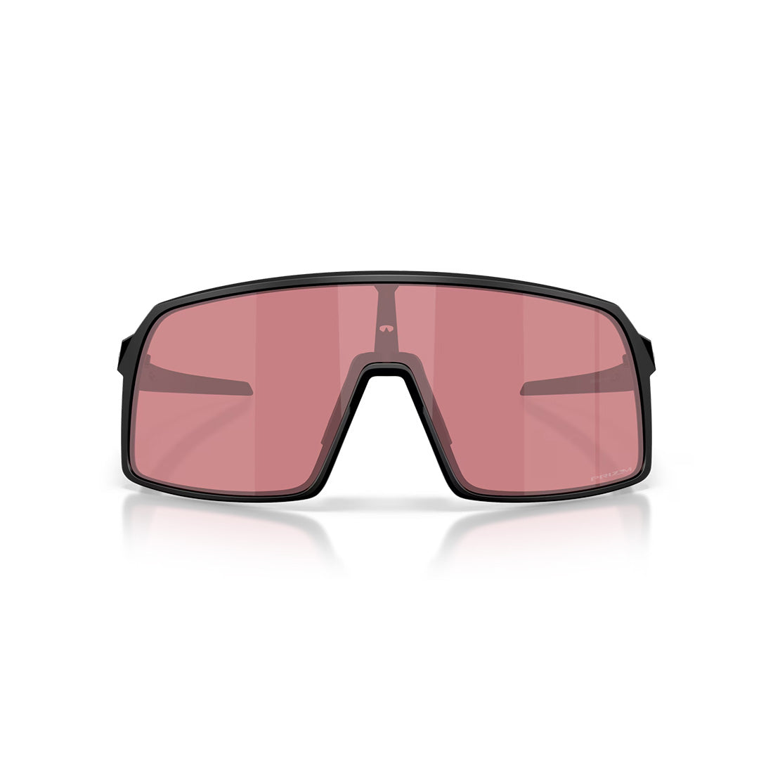 OAKLEY SUTRO Sunglasses Matte Black Prizm Dark Golf Lenses: On the Green Collection