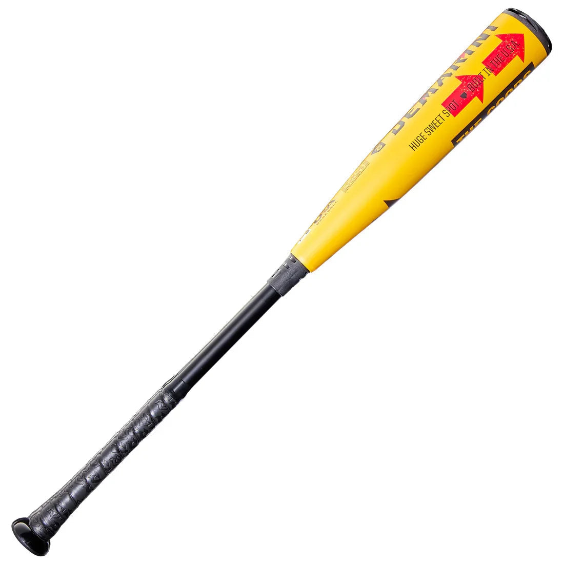 2026 DeMarini The Goods (-10) USA Baseball Bat: WBD2601010