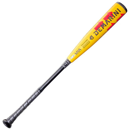 2026 DeMarini The Goods (-10) USA Baseball Bat: WBD2601010