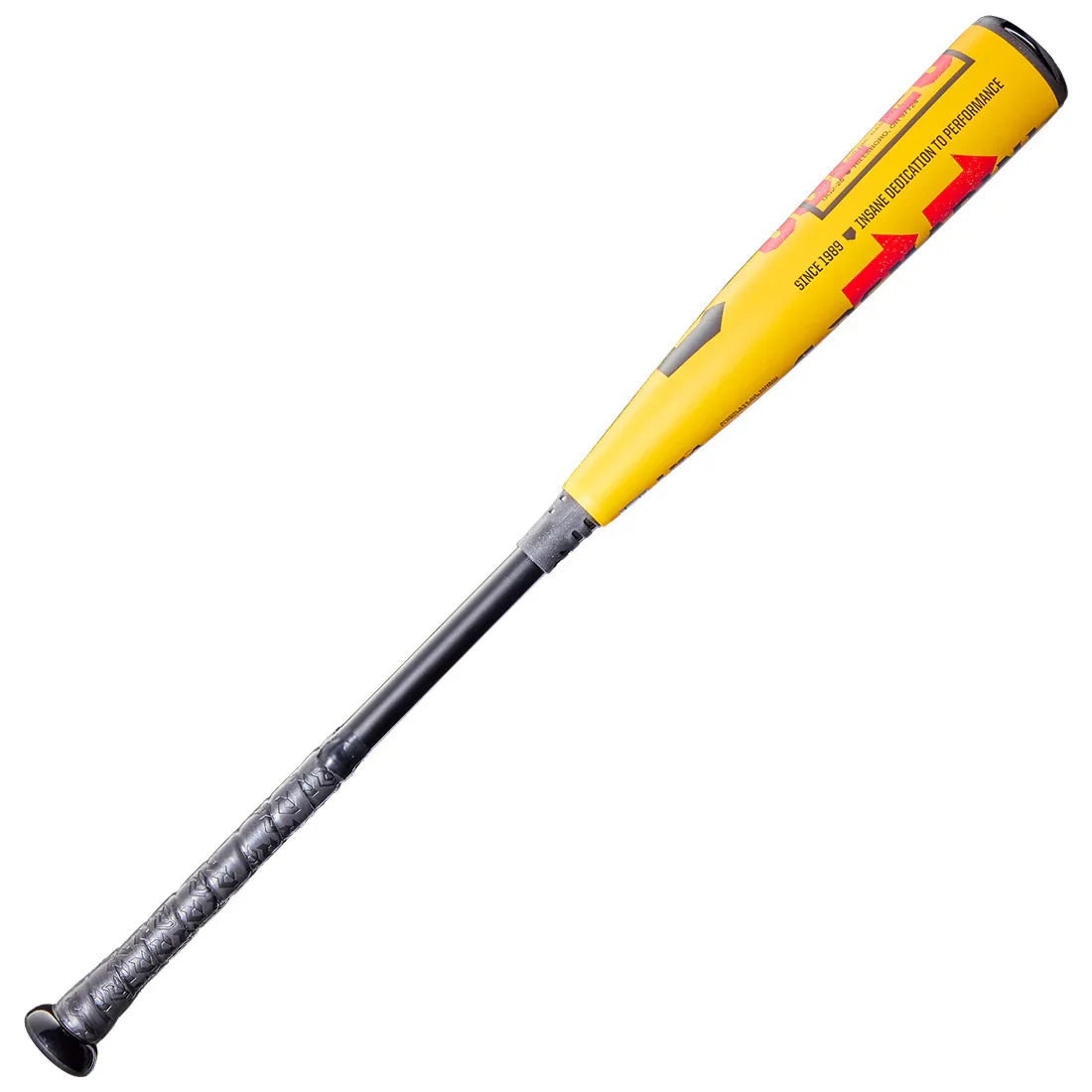 2026 DeMarini The Goods (-10) USA Baseball Bat: WBD2601010