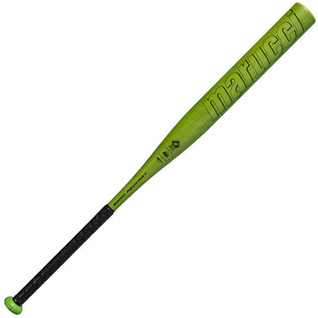 2026 Marucci Cypher V2 Brad Reckart 12.75" 1PC Loaded Senior Slowpitch Softball Bat: MSPCG1LSBR