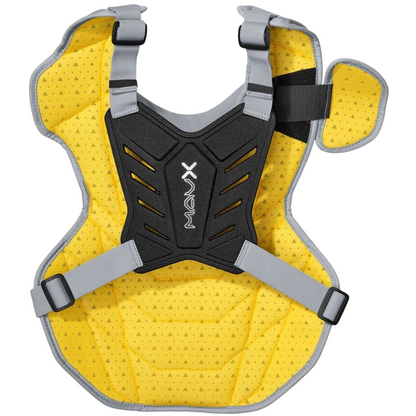 Easton Youth Mav X Baseball Catchers Kit