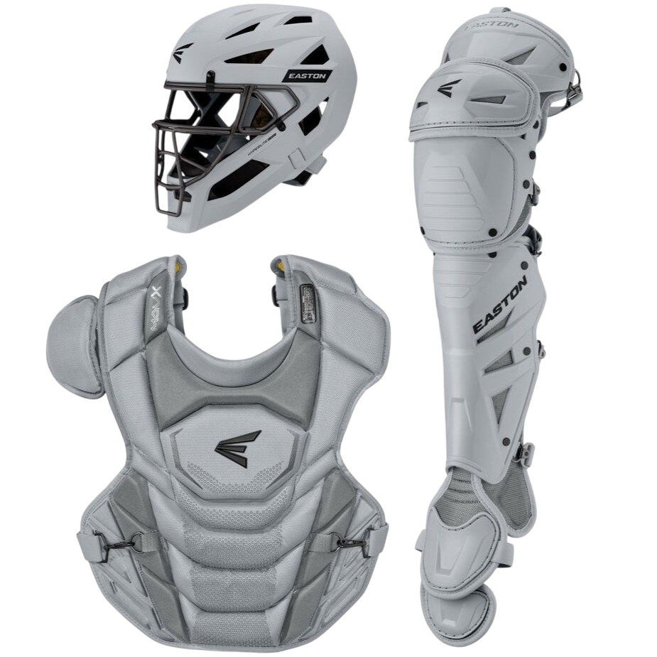 Easton Youth Mav X Baseball Catchers Kit