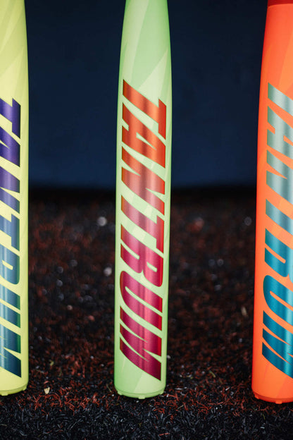 2026 Easton Tantrum 1-Piece Loaded USSSA Slowpitch Softball Bat - ESU6TNT1L