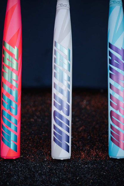 2026 Easton Tantrum 2-Piece Motherload USSSA Slowpitch Softball Bat - ESU6TNTX