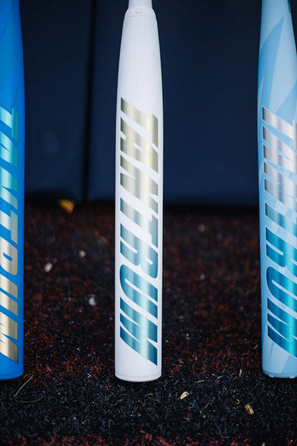 2026 Easton Tantrum 2-Piece Loaded USA/ASA Slowpitch Softball Bat - ESA6TNTL