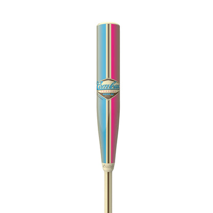 2026 COMBAT MFG Coastal Sand SPEC-H1 (-3) BBCOR Baseball Bat: CBB7H1CS3