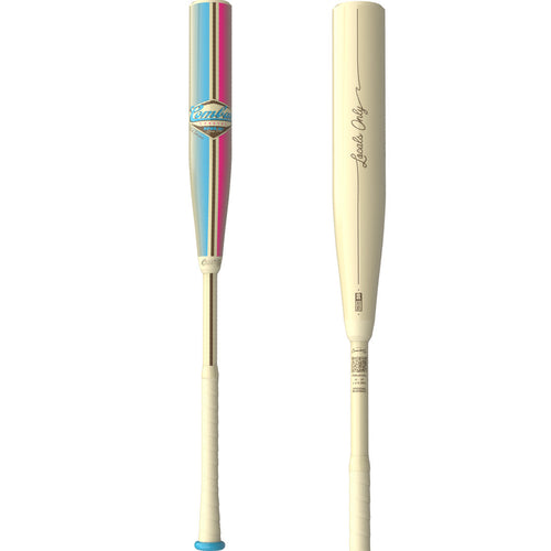 2026 COMBAT MFG Coastal Sand SPEC-H1 (-3) BBCOR Baseball Bat: CBB7H1CS3