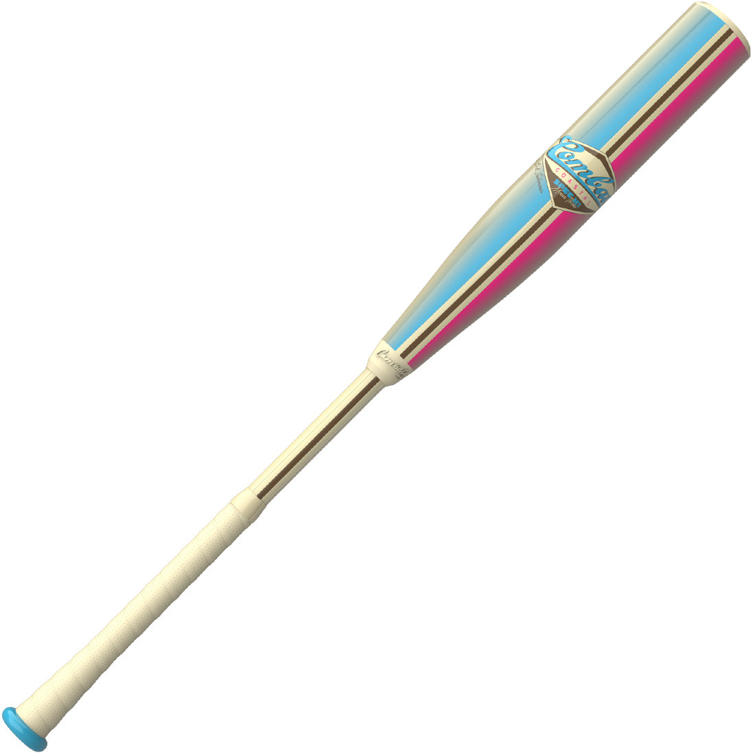 2026 COMBAT MFG Coastal Sand SPEC-H1 (-3) BBCOR Baseball Bat: CBB7H1CS3